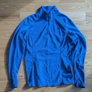 The North Face - Fleece Pull Over